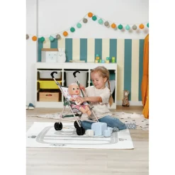 Baby Born Stroller
