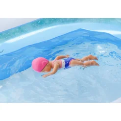 Baby Born Swimming Lizzie 30cm