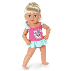 Baby Born Swimsuit 2 Ass. 43cm