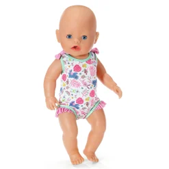 Baby Born Swimsuit 2 Ass. 43cm