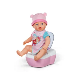 Baby Born Toilet