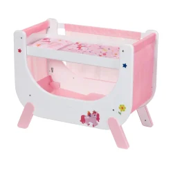 Baby Born Unicorn Bed