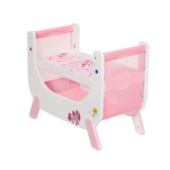 Baby Born Unicorn Bed