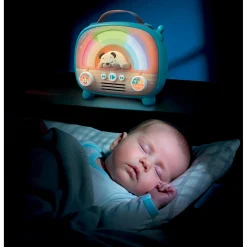 Baby Clementoni muziek TV muziek van je dromen b/o