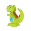 Baby dino flashlight met muziek