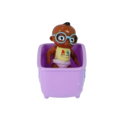 Baby Secrets Pastels Assorti