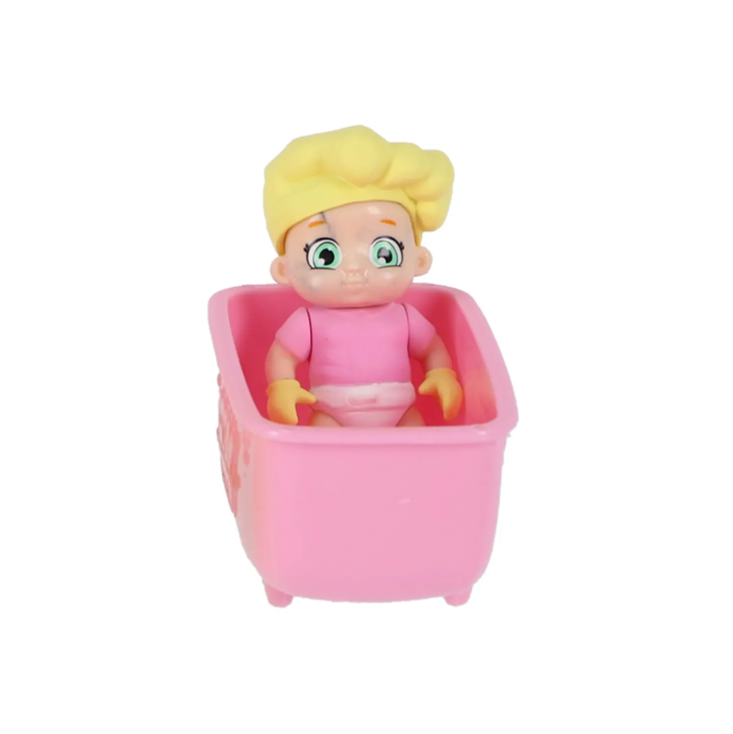 Baby Secrets Pastels Assorti