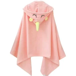 Badcape Unicorn