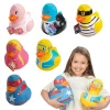 Bad eend XXL 22 cm 6 assorti