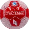 Bal Bayern Munchen Triangles All Over CC Maat 5