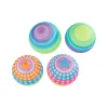 Bal fun plastic 23 cm assorti