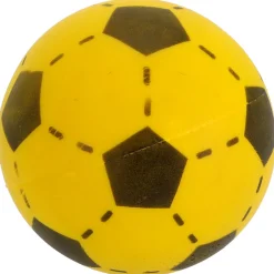 Bal Soft Geel 20 Cm