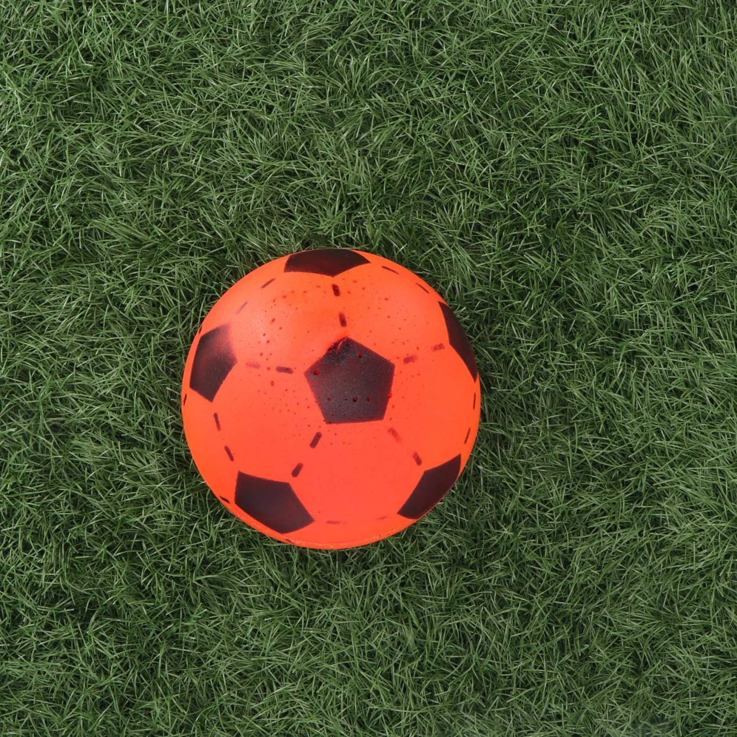 Bal Soft Rood 20 Cm