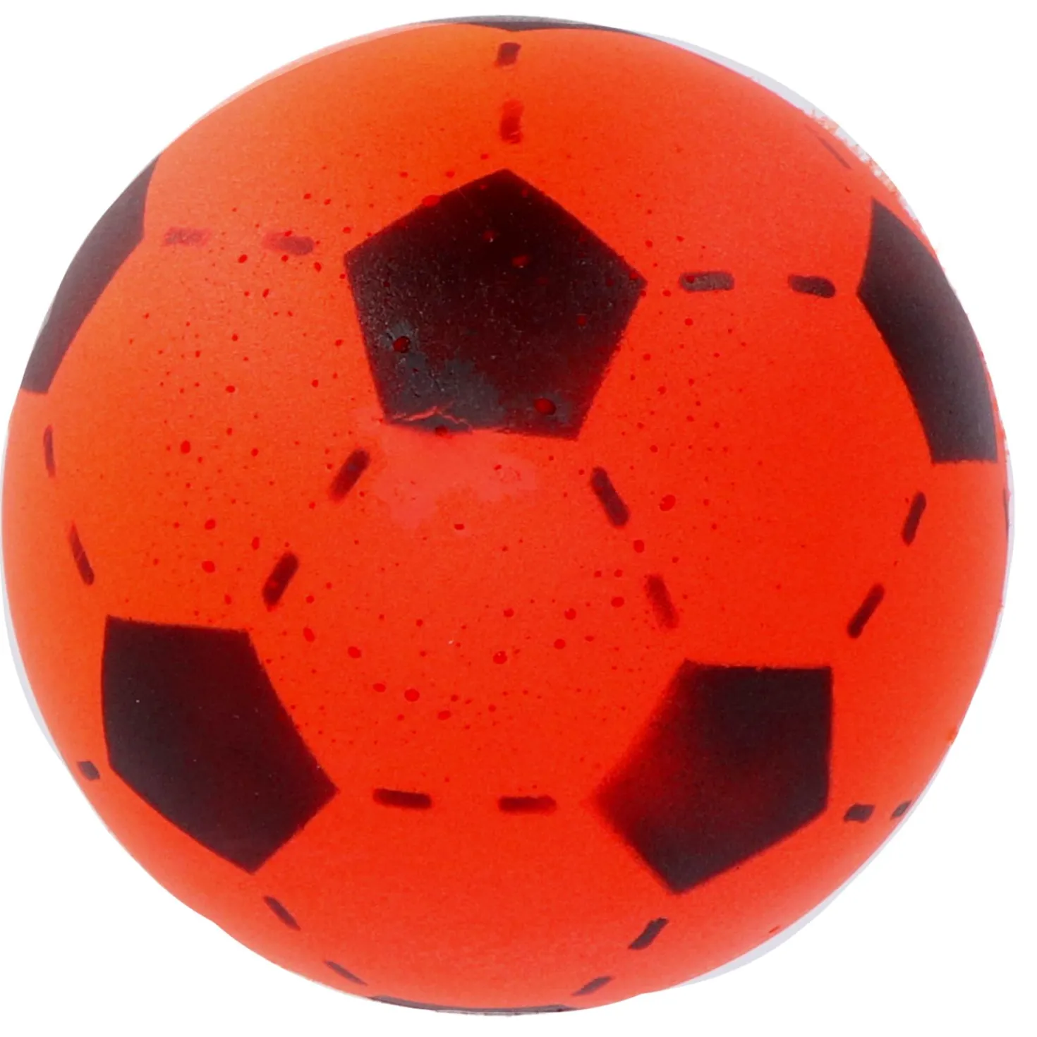 Bal Soft Rood 20 Cm
