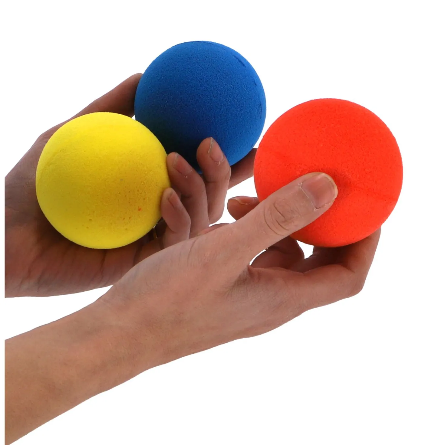 Bal Soft 3 stuks