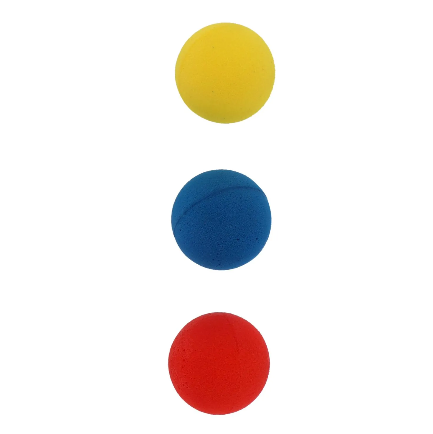 Bal Soft 3 stuks