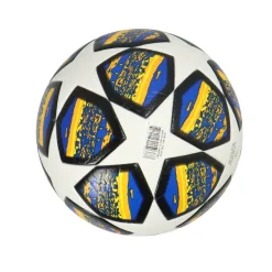 Bal Voetbal Maat 5 380 Gram Alert