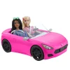 Barbie Ave Cabrio