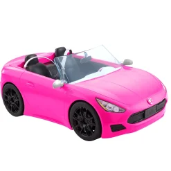 Barbie Ave Cabrio