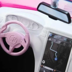 Barbie Ave Cabrio