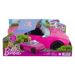 Barbie Ave Cabrio
