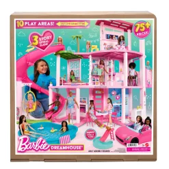 Barbie Ave Dreamhouse