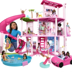 Barbie Ave Dreamhouse