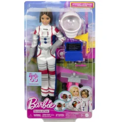 Barbie Careers Dolls Assort