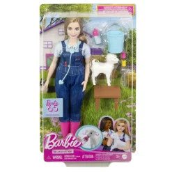 Barbie Careers Dolls Assort