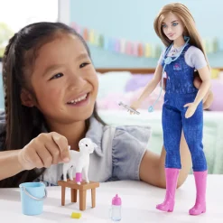 Barbie Careers Dolls Assort