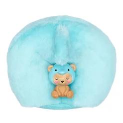 Barbie Cutie Reveal Doll Licht Blauw / Geel