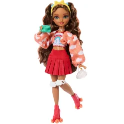 Barbie dream besties skate Teresa
