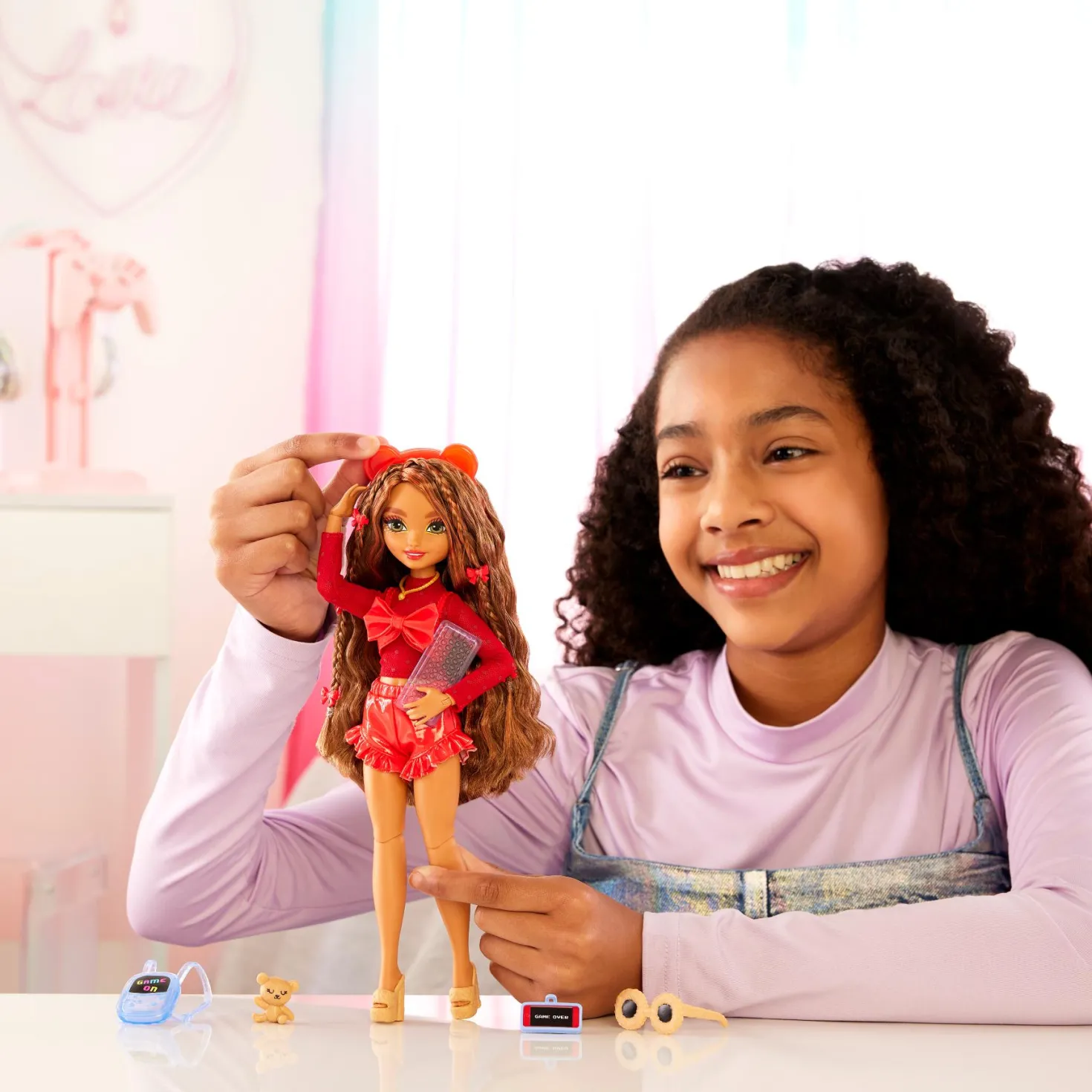 Barbie Dream Besties Teresa