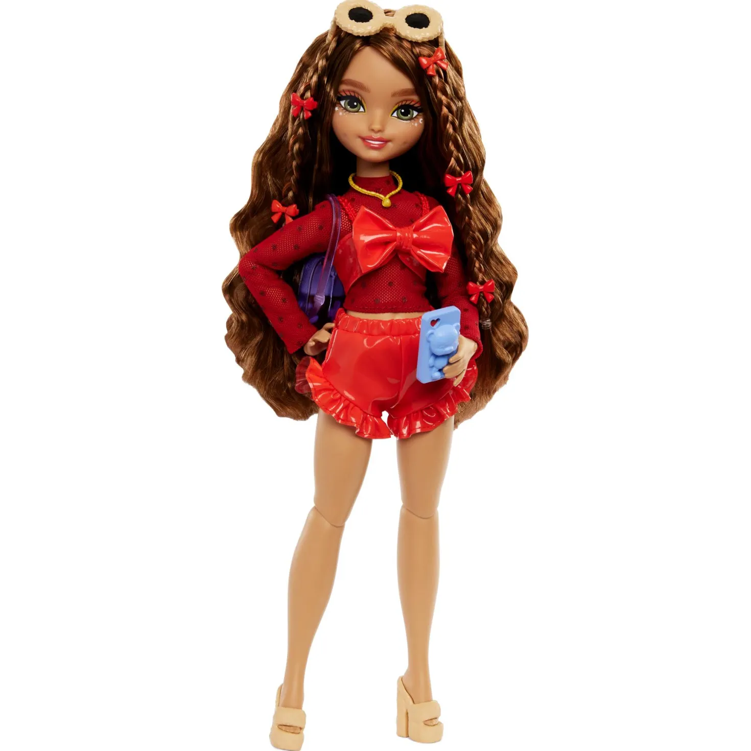 Barbie Dream Besties Teresa