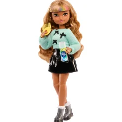 Barbie dream besties zia