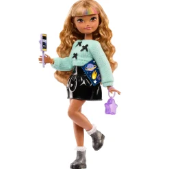 Barbie dream besties zia