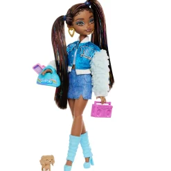 Barbie Dream Teen Brooklyn "Brooklyn"