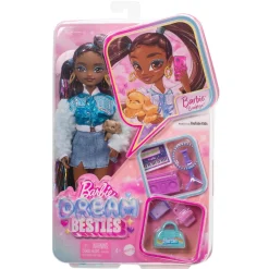 Barbie Dream Teen Brooklyn