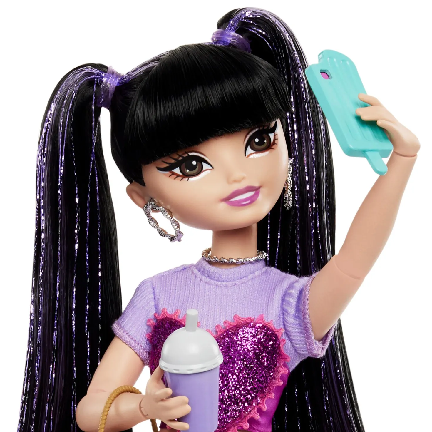 Barbie Dream Teen Renee