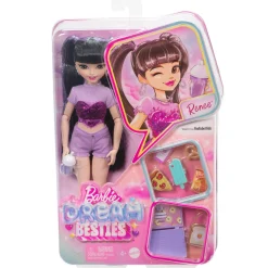 Barbie Dream Teen Renee