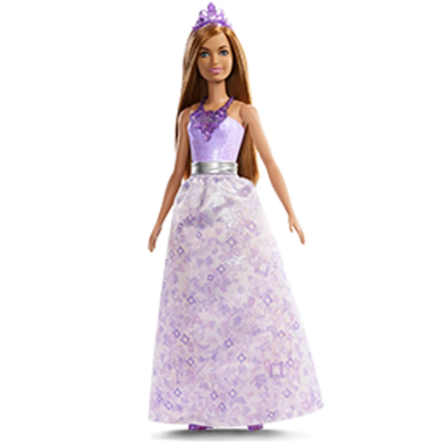 Barbie Dreamtopia Prinsessen Assorti