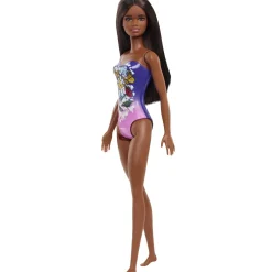 Barbie Fab Beach Poppen Asst