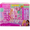 Barbie Fab Dream Closet 3,0 Met Pop