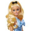 Barbie fab fashionista pop blue bows