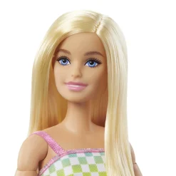 Barbie Fab Pop In Rolstoel
