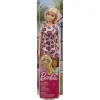 Barbie Fab Starterspop Assorti