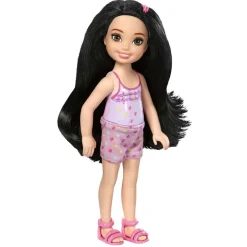 Barbie Family Chelsea 6 Assorti