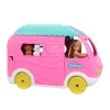 Barbie Family Chelsea Camper New