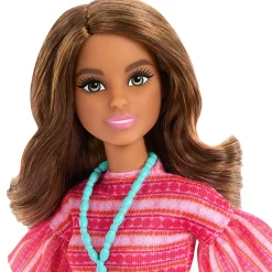 Barbie Family pop Teresa recept voor vriendschap
