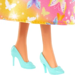 Barbie Fantasy basis royal Princess 1